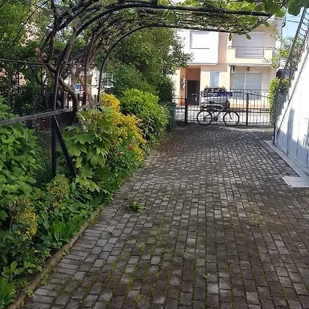 Luccia Apartments-guesthouse Laguna * Ohrid